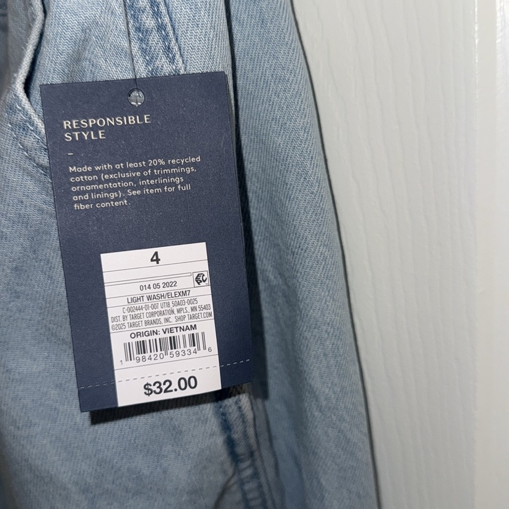 Universal Thread Trouser - Picture 5 of 9